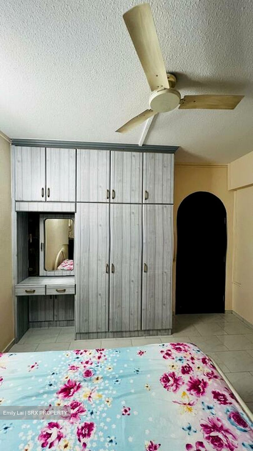 Blk 116 Lengkong Tiga (Bedok), HDB 5 Rooms #508074571